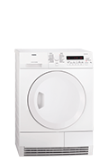 Reparación averías secadora Carrefour home en  Palencia