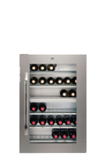 Reparación averías vinoteca Carrefour home en  Palencia